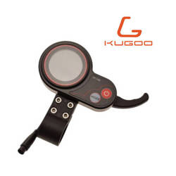 Licznik LCD do hulajnogi Kugoo M4
