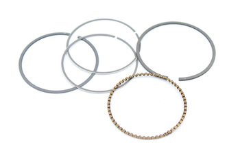 Pierścienie Tłokowe Kpl. Honda Pcx  125 2010-2015/ Sh 125 2013-2014 Nadwymiar 0,50 Mm