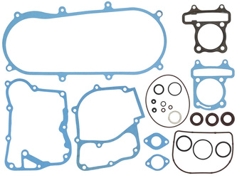 komplet uszczelek polaris ace 150 '17-19, ranger 150 '18-20, kymco agility 150 4t '08-09