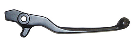 Dźwignia hamulca kawasaki klr 250/600 '84-'90 dhk16cv (73382)