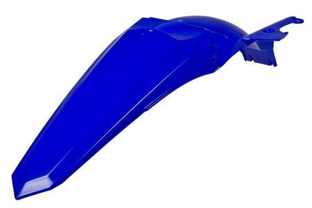 Błotnik tył yamaha yz 250f '14-'18, yz 450f '14-'17 kolor niebieski