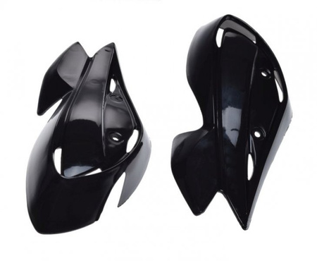 Osłona Dłoni do motocykli enduro Cross Uniwersalne