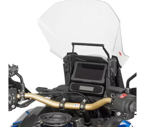 Poprzeczka Do Zamontowania Toreb I Mocowań Gps / Smartphone Honda Crf 1100l Africa Twin Adventure Sports (20)