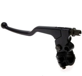 Korpus dźwigni sprzęgła z dźwignią Ogar900