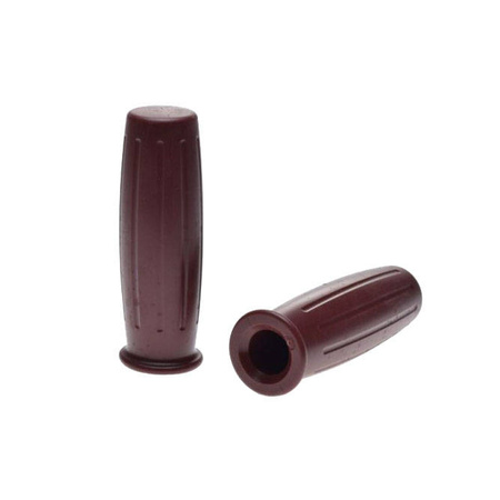 Guma manetki 7/8"+1" 117 mm  brąz