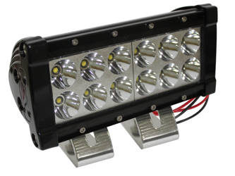 Bronco lampa dodatkowa led