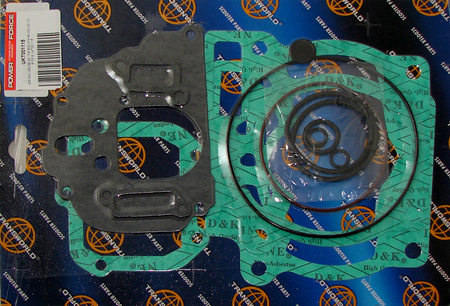 Komplet Uszczelek Top-End Power Force Ktm Sx200 (2002-2012)