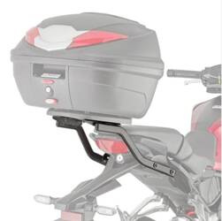 Stelaż Kufra Centralnego Honda Cb 125r (18-19), Cb 300r (18-19) (Bez Płyty)
