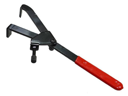 Narzędzia klucz do blokowania magneta , kosza sprzęgłowego regulowany 69-125mm