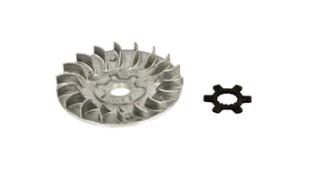 Przeciwtalerz Wariatora Silnik 2t 16mm Gwiazdka W Komplecie Bao114105-1e40qma-0000