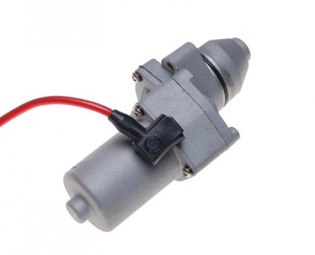 Rozrusznik elektryczny AM6