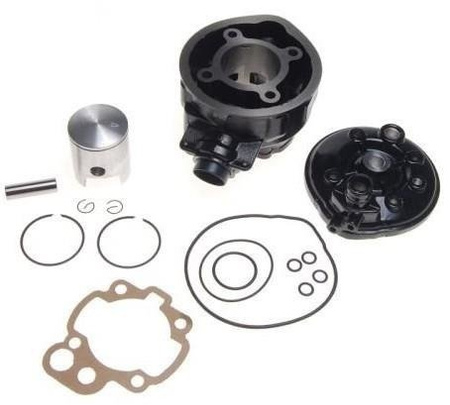 Cylinder do silnika Am6 70cm Aprilia Yamaha