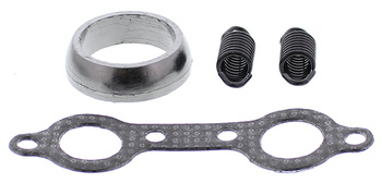 Winderosa (vertex) uszczelka kolektora wydechowego polaris sportsman 800 '09-14, sportsman 700 '07