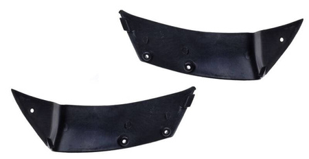 Wypełnienie owiewki do motorowerów Pro 50