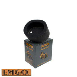 Filtr powietrza kawasaki vn 750 vulcan 86-06, vn 1500 b1-b6 vulcan 87-93, vn 1500 a1-a9 vulcan 87-95 (hfa2709) (11013-1122)