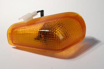 Jr kierunkowskaz kawasaki zx10r '90 prawy przód