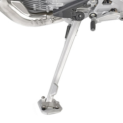 POSZERZENIE STOPKI BOCZNEJ MOTO GUZZI STELVIO 1000 '24-'25,