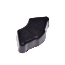 Guma zębatki tył do Shineray Xy125-10D