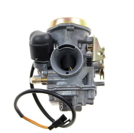 Gaźnik Podciśnieniowy Power Force 125/150 Ccm 4t Yamaha Yp-Majesty Xn-Teos Xq-Maxster