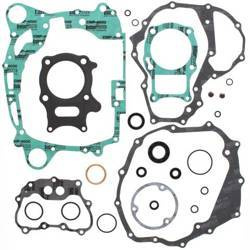 Winderosa (vertex) komplet uszczelek z uszczelniaczami silnikowymi honda trx250te recon 02-21, trx250tm recon 02-21, trx250x / ex sportrax 03-21