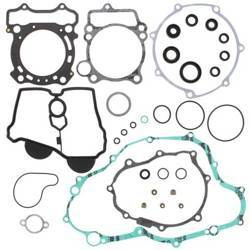 Winderosa (vertex) komplet uszczelek yamaha wr250f 03-13 (z uszczelniaczami silnikowymi)