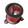 Filtr powietrza honda xrv 650/750 africa twin '88-92, xl 600v transalp '87-99, (oem 17230-my1-000) (hfa1705)