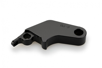 Mocowanie Dźwigni Sprzęgła -Do Pierwszego Montażu- Puig 9649 (Honda Cmx500 Rebel) Czarne