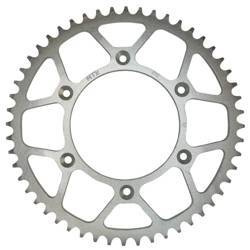 Zębatka tylna 289 52 honda cr/crf '83-'20 (28952jt) (łańc. 520)