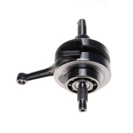 Wał korbowy do ATV Bashan Loncin Eagle Shineray 200