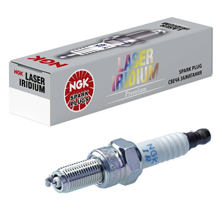 świeca zapłonowa cr9eib-9 (nr 92579) mv augusta 675/800/1000, kawasaki kxf 250 '20 (4) – NGK