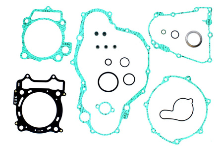 Komplet uszczelek power force yamaha wr450f (2007-2014)