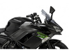 Boczne Spoilery Dociskowe Puig Do Kawasaki Ninja 650 20-22 Zielone