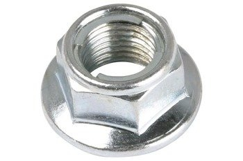 Nakrętka szpilki cylindra M7 skuter 4T 2T