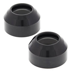 Uszczelniacze przedniego zawieszenia pyłowe 30x52x30x3 mm