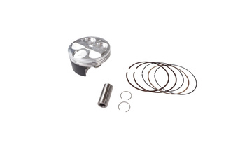 TŁOK YAMAHA (4T) Y250 (YZ250F) '08-'13 (13,5:1=STD COMP) (3 PIERŚCIENIE), (76,99MM)- WYCOFANY Z OFERTY