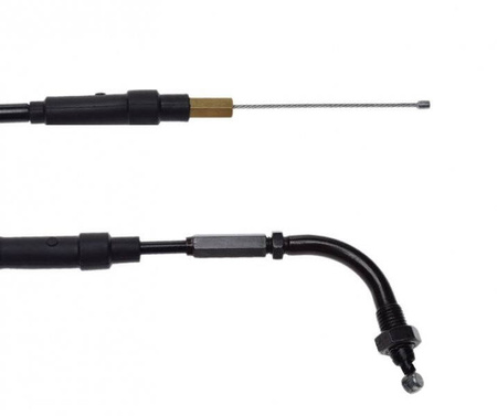 Linka gazu do skutera Tgb 169 cm