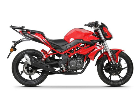 Stelaż kufra tylnego Shad do Benelli BN125