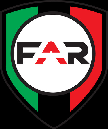 Lusterko Far prawe skuter Malaguti