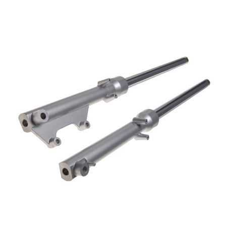 Amortyzator przód lewa + prawa kpl Czoper