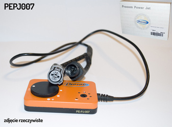 Kontroler wtrysku paliwa honda / suzuki