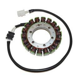 Uzwojenie alternatora (stator) kawasaki kvf 400 prairie (99-02)