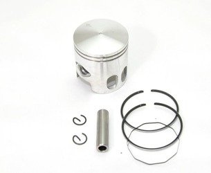 Tłok skuter 2T 70 sworzeń 10mm Romet Quantum