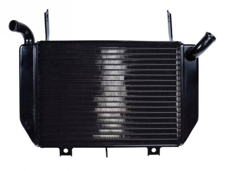 Chłodnica cieczy Suzuki TL1000R