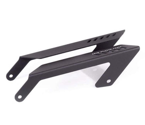 Shaft Cover Kymco Ak550 17' C/Black