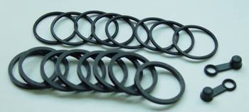 Zestaw naprawczy zacisku hamulcowego przód yamaha tdm/fzr/fj1200/xjr1200/xvz1300 4410390