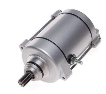 Rozrusznik elektryczny ATV 150 200 250 9 Zębów