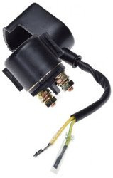 Przekaźnik rozrusznika motorower 139Fmb Junak Barton ZIpp