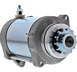 ROZRUSZNIK KAWASAKI KEF 300 LAKOTA '95-'03, KLF 300 BAYOU '85-'05, KVF 300 PRAIRIE '99-'02 (21163-1141) - ZASTĘPUJE SMU0054