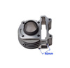 Cylinder do skutera 4T Euro 4 Euro 5 Lifan Baotian 50 cm