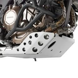 Osłona silnika aluminiowa honda crf1000l africa twin (18-19)